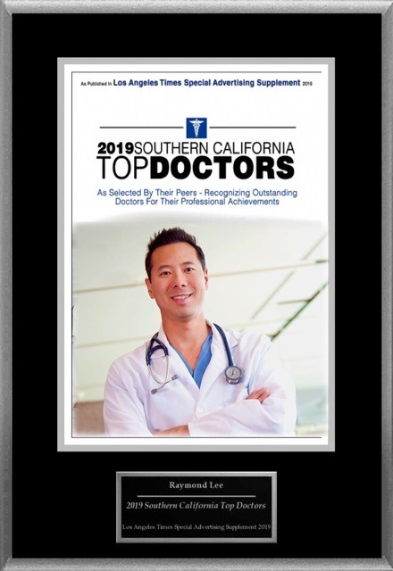 Southern California Top Doctors