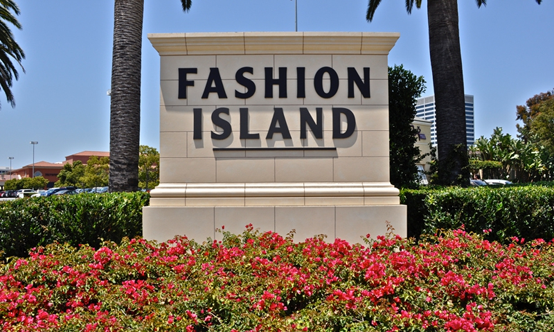 Fashion Island Newport Beach Stock Photos - Free & Royalty-Free