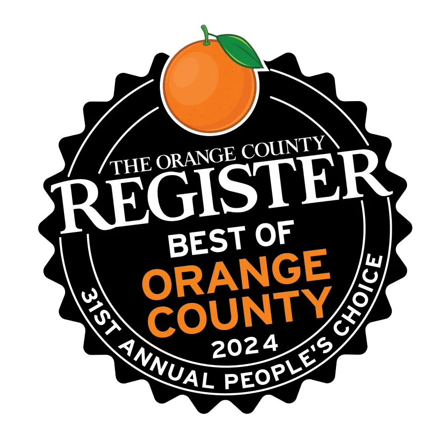 Best of OC 2023 badge